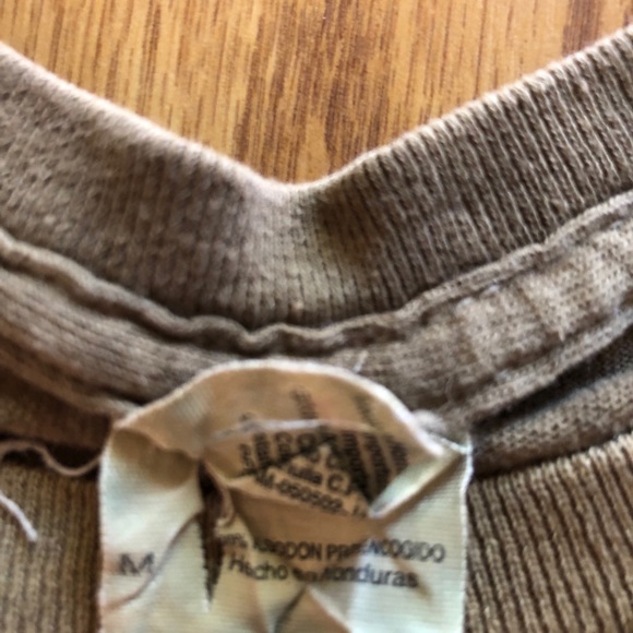 Native American Chief The Mountain tie dye t shirt - Picture 5 of 5